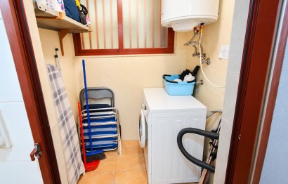 Reventa - Apartamento / piso - Santa Pola - Puerto
