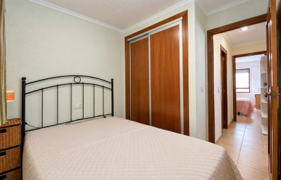 Reventa - Apartamento / piso - Santa Pola - Puerto