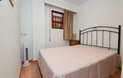 Reventa - Apartamento / piso - Santa Pola - Puerto