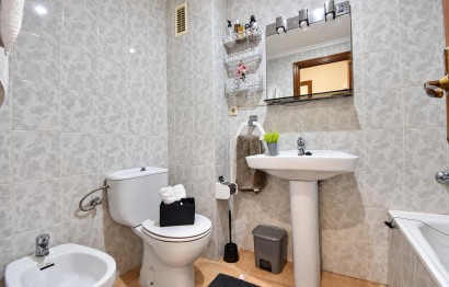 Reventa - Apartamento / piso - Santa Pola - Puerto