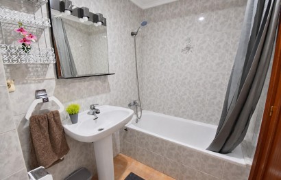 Reventa - Apartamento / piso - Santa Pola - Puerto
