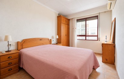 Reventa - Apartamento / piso - Santa Pola - Puerto