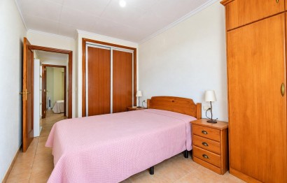 Reventa - Apartamento / piso - Santa Pola - Puerto