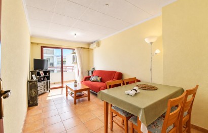 Reventa - Apartamento / piso - Santa Pola - Puerto