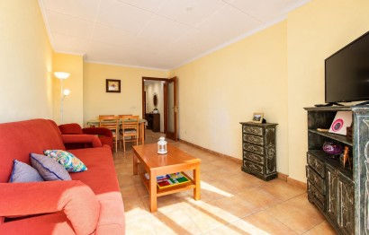 Reventa - Apartamento / piso - Santa Pola - Puerto