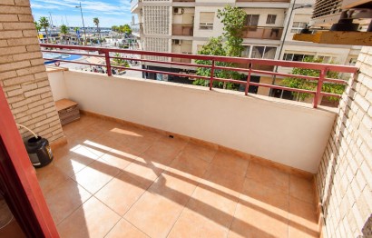 Reventa - Apartamento / piso - Santa Pola - Puerto
