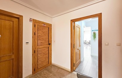 Resale - Apartment / flat - Arenales del Sol