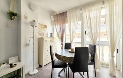 Resale - Apartment / flat - Arenales del Sol