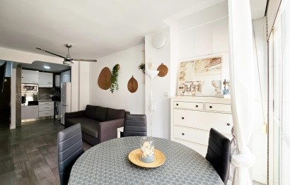 Resale - Apartment / flat - Arenales del Sol