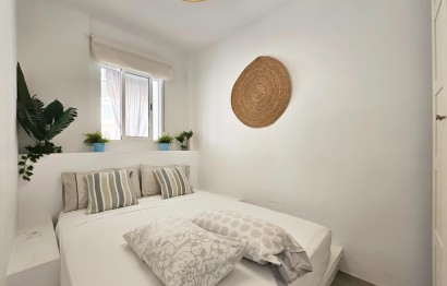 Resale - Apartment / flat - Arenales del Sol