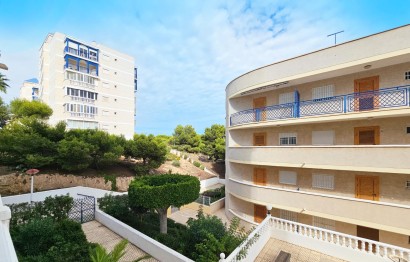 Resale - Apartment / flat - Arenales del Sol