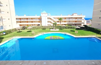 Resale - Apartment / flat - Arenales del Sol