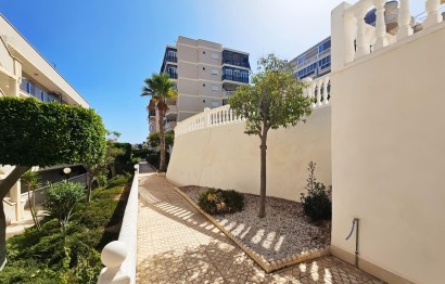 Resale - Apartment / flat - Arenales del Sol