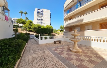 Resale - Apartment / flat - Arenales del Sol