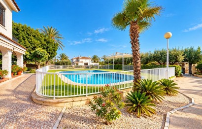 Reventa - Villa - Elche Pedanías - Alzabares