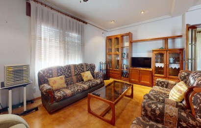 Reventa - Villa - Elche Pedanías - Alzabares