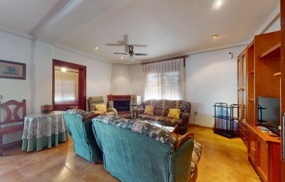 Reventa - Villa - Elche Pedanías - Alzabares