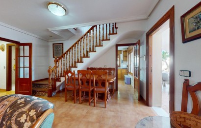 Reventa - Villa - Elche Pedanías - Alzabares