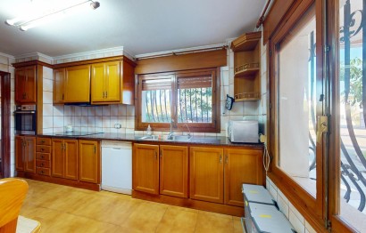 Reventa - Villa - Elche Pedanías - Alzabares