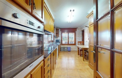 Reventa - Villa - Elche Pedanías - Alzabares