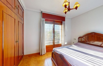 Reventa - Villa - Elche Pedanías - Alzabares