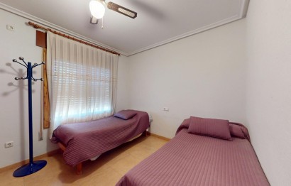 Reventa - Villa - Elche Pedanías - Alzabares