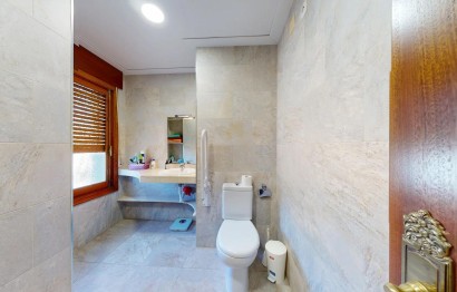 Reventa - Villa - Elche Pedanías - Alzabares