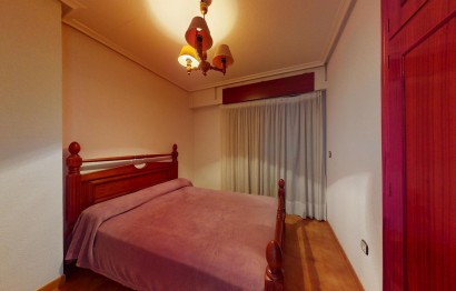 Reventa - Villa - Elche Pedanías - Alzabares