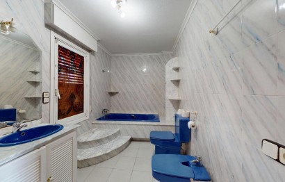 Reventa - Villa - Elche Pedanías - Alzabares