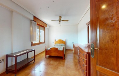 Reventa - Villa - Elche Pedanías - Alzabares