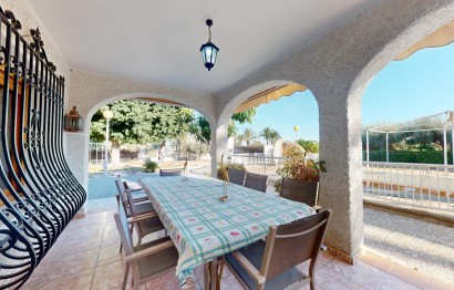 Reventa - Villa - Elche Pedanías - Alzabares