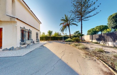 Reventa - Villa - Elche Pedanías - Alzabares