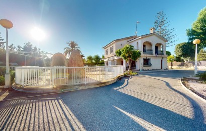 Reventa - Villa - Elche Pedanías - Alzabares