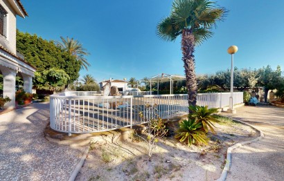 Reventa - Villa - Elche Pedanías - Alzabares