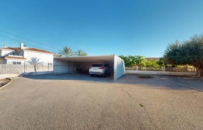 Reventa - Villa - Elche Pedanías - Alzabares