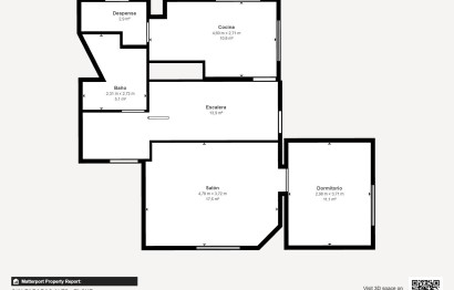 Reventa - Villa - Elche Pedanías - Alzabares