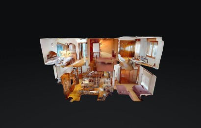 Reventa - Villa - Elche Pedanías - Alzabares
