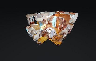 Reventa - Villa - Elche Pedanías - Alzabares