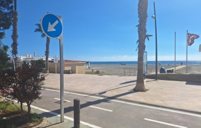 Resale - Bungalow - Santa Pola - Tamarit