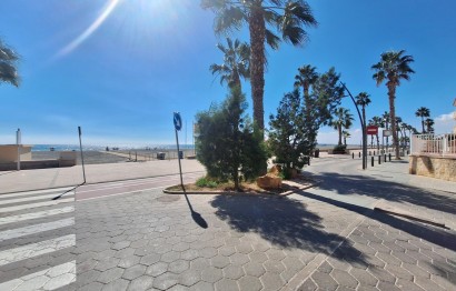Resale - Bungalow - Santa Pola - Tamarit