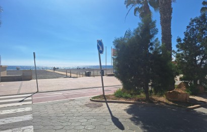 Resale - Bungalow - Santa Pola - Tamarit