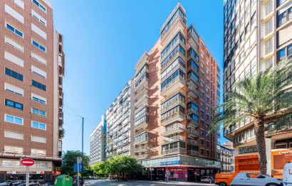 Resale - Apartment / flat - Alicante - Centro