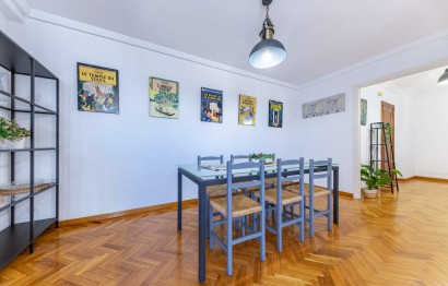 Resale - Apartment / flat - Alicante - Centro