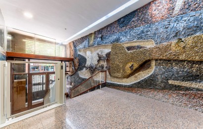 Resale - Apartment / flat - Alicante - Centro