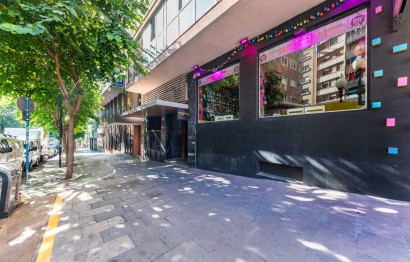 Resale - Apartment / flat - Alicante - Centro