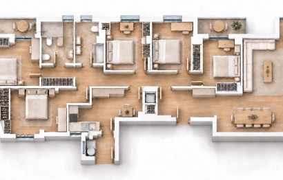 Resale - Apartment / flat - Alicante - Centro