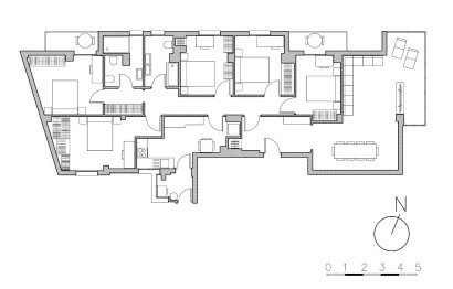 Resale - Apartment / flat - Alicante - Centro