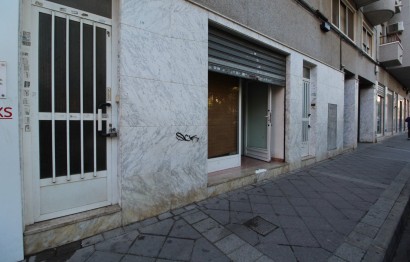 Resale - Commercial - Elche - Carrús Este