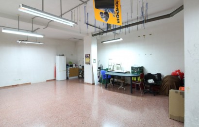 Resale - Commercial - Elche - Carrús Este