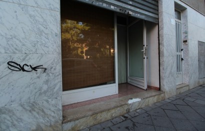 Resale - Commercial - Elche - Carrús Este